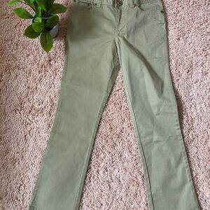 NWT sz 7 Polo Ralph Lauren pants